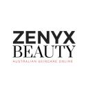 ZenyX Beauty logo